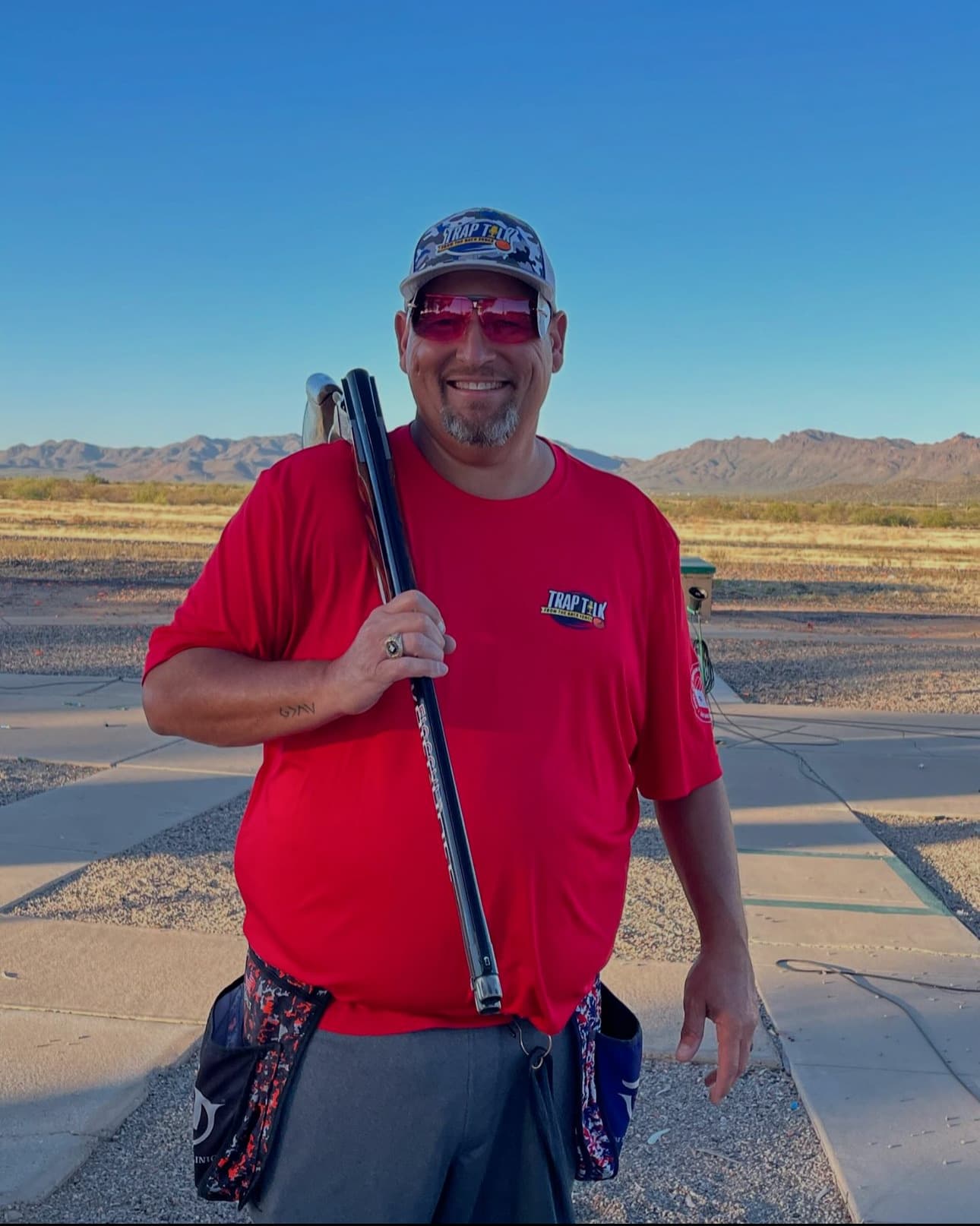 Richard Marshall Jr.