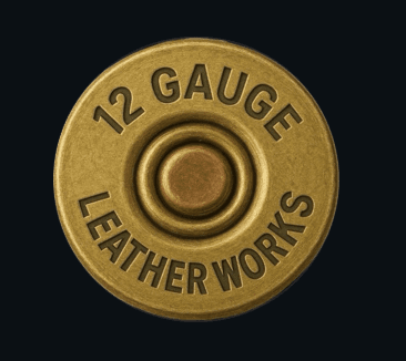12 Gauge Leather Works