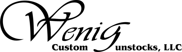 Wenig Custom Gun Stocks