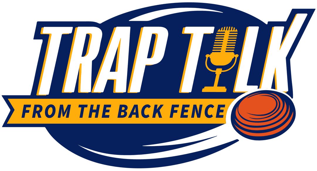 Trap Talk From The Back Fence